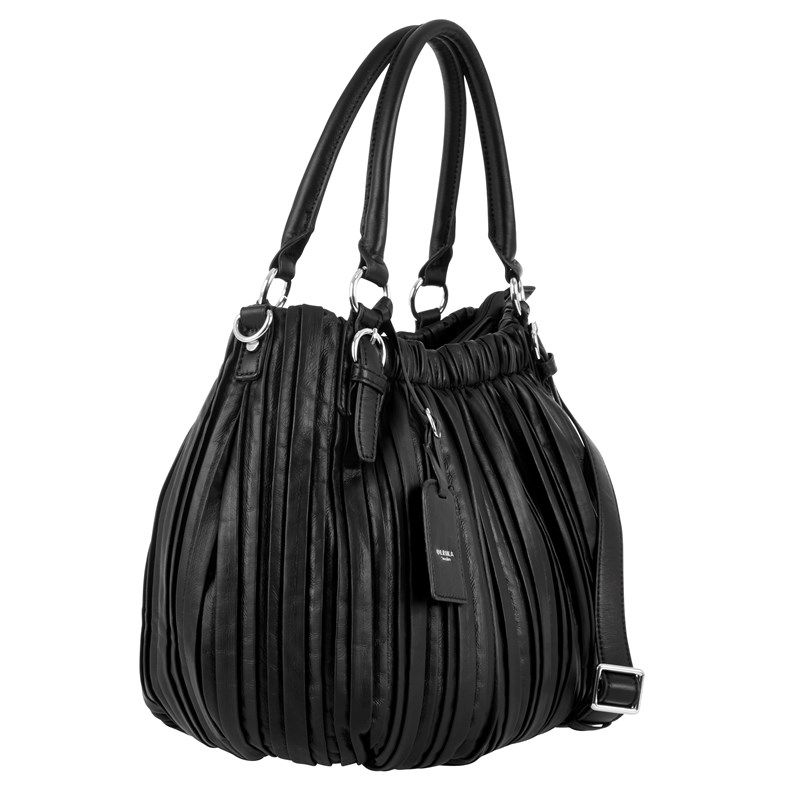 Ulrika Håndtaske Sort 2