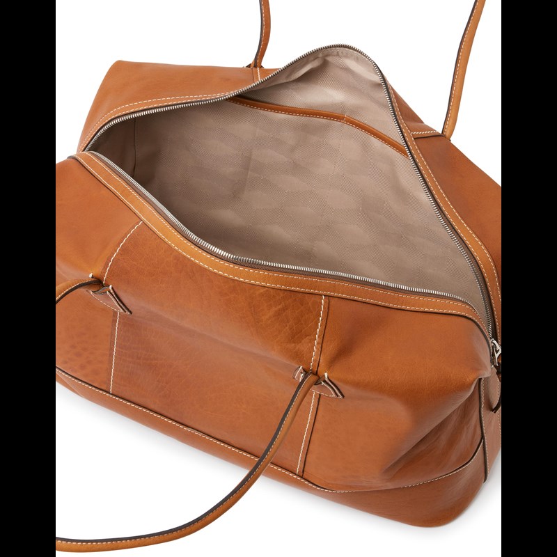 Saddler Weekender Alma Beige 4