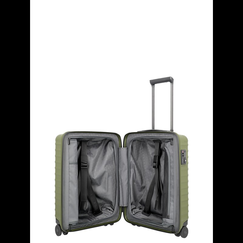 Titan Resväska Upgrade Grön 55 Cm 7