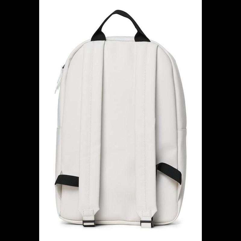 Rains Rygsæk Field Bag Off Hvid 2