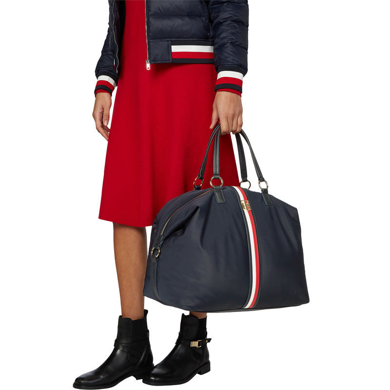 Tommy Hilfiger Weekend taske Navy 3