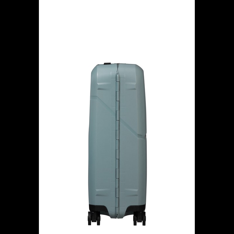 Samsonite Magnum Eco Isblå 55 Cm 3