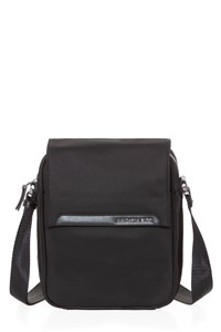 Mandarina Duck Axelväska Hunter Urban Svart 1