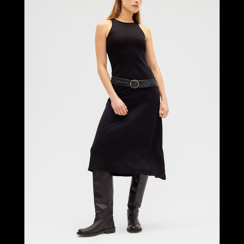 Saddler Dambälte Arica Svart 95 Cm 4