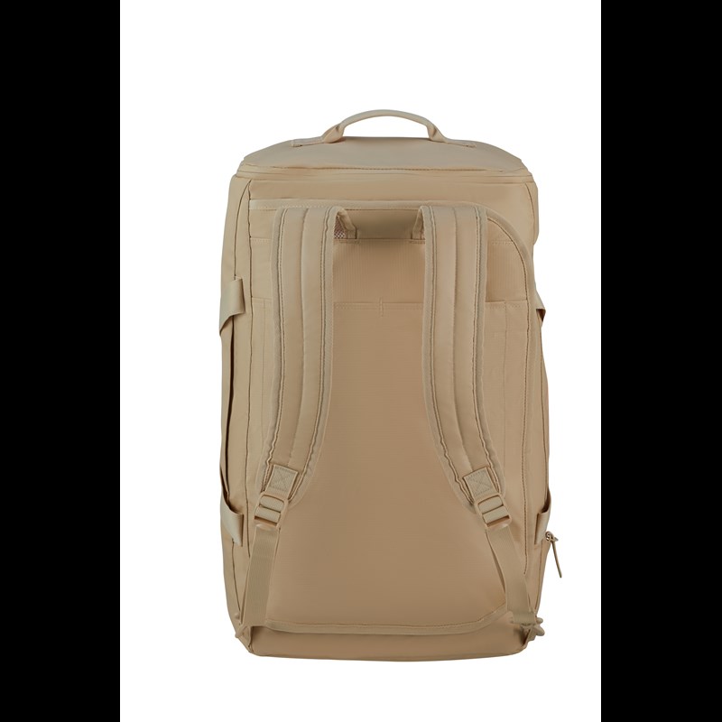 American Tourister Duffel Trailgo Beige 55 Cm 9