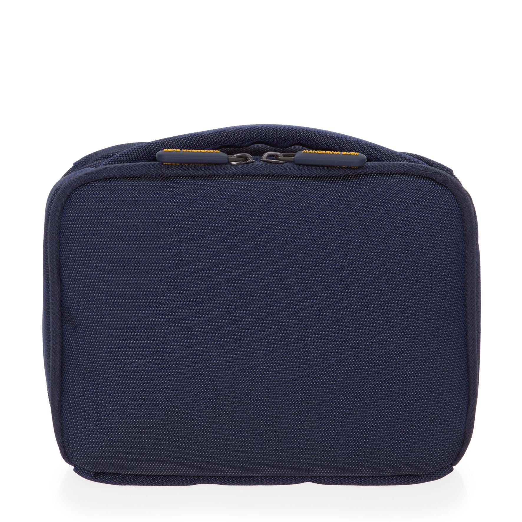 Mandarina Duck Toilettaske Work Now Blå 3