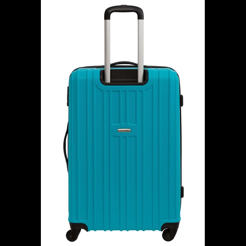 Cavalet Resväska Malibu Turkos 73 CM 5