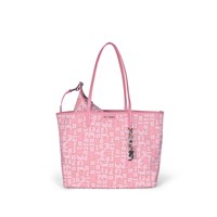 Juicy Couture Shopper Joan  Pink 1