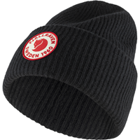 Fjällräven Hue 1960 Logo Sort 1