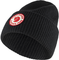 Fjällräven Hue 1960 Logo Sort 1