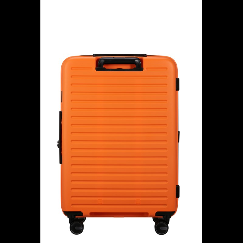 Samsonite Resväska Restackd Orange 68 Cm 8