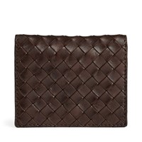 MARKBERG Kortholder AmeliaMBG Weave M. Brun 1