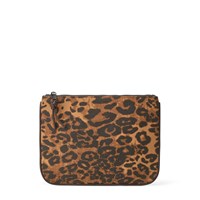 DAY ET Clutch Day Wild Leo Pouch Flerfarvet