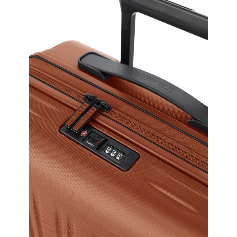travelite Resväska Dynamiic Koppar 81 Cm 9