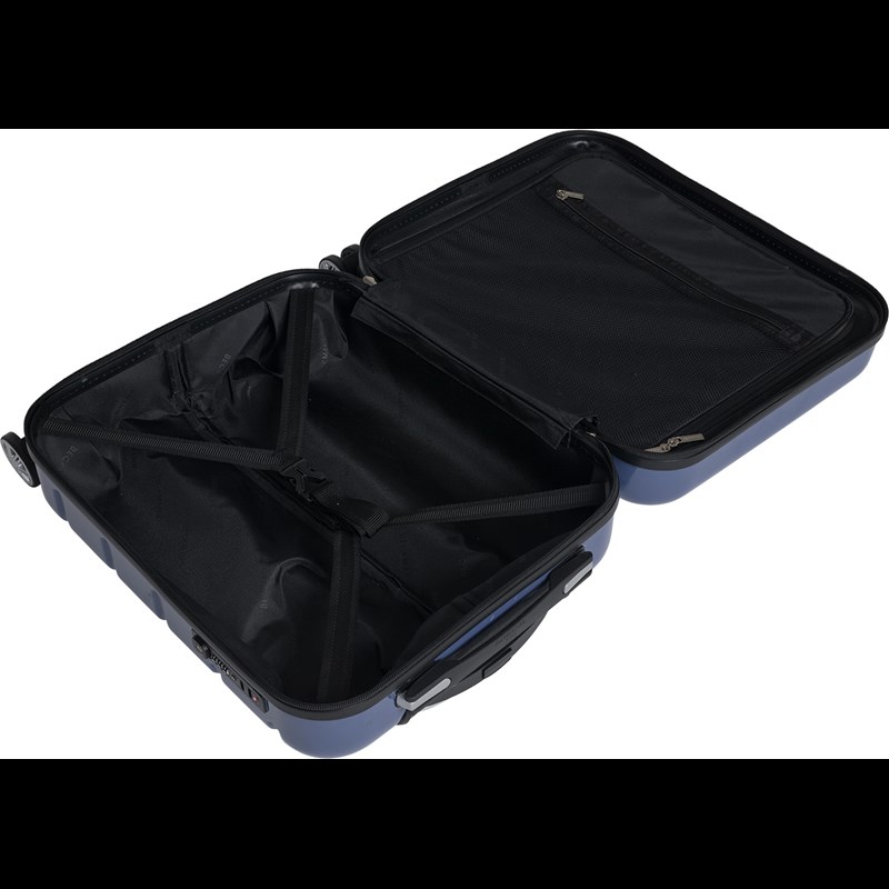 Beckmann Kuffert Motion Blå 65 Cm 4