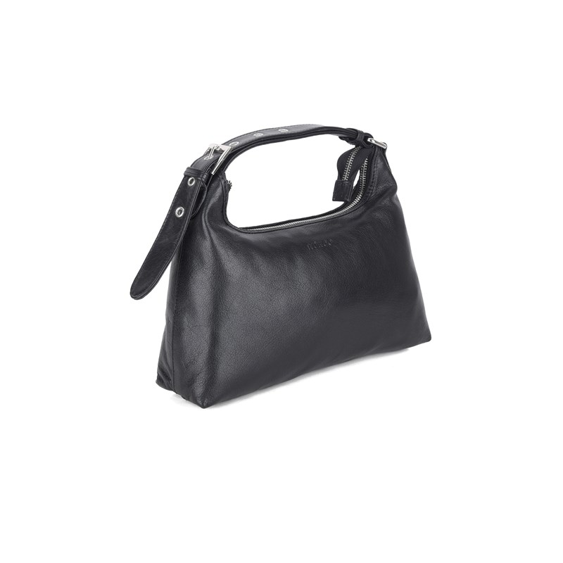 Núnoo Håndtaske Dandy  Sort 2