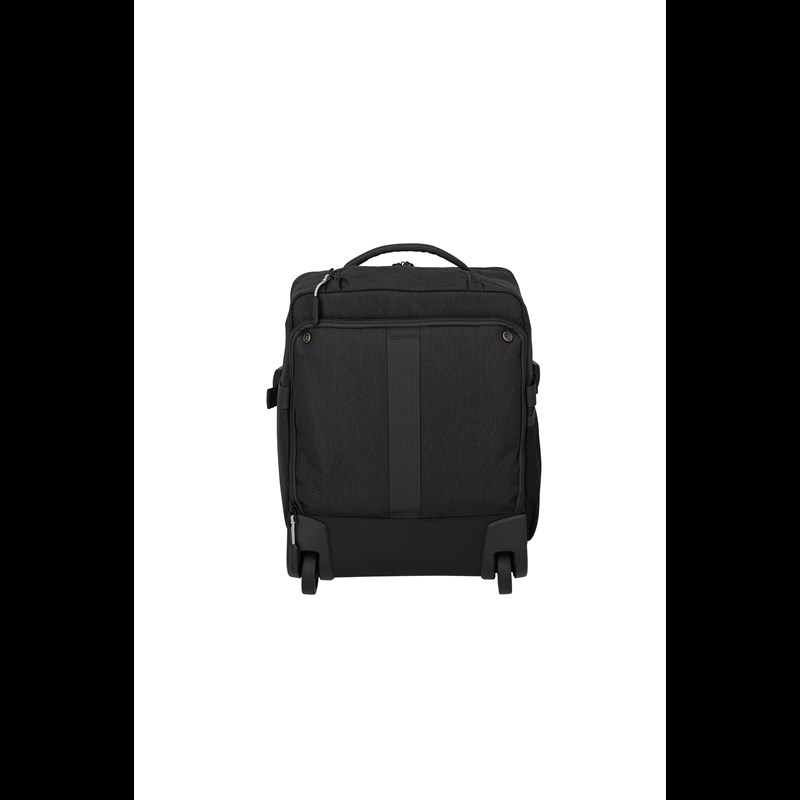 travelite Rygsæk Kick off Cabin Backpack Sort 5