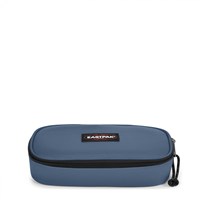 Eastpak Pennfodral Oval Single Blå 1