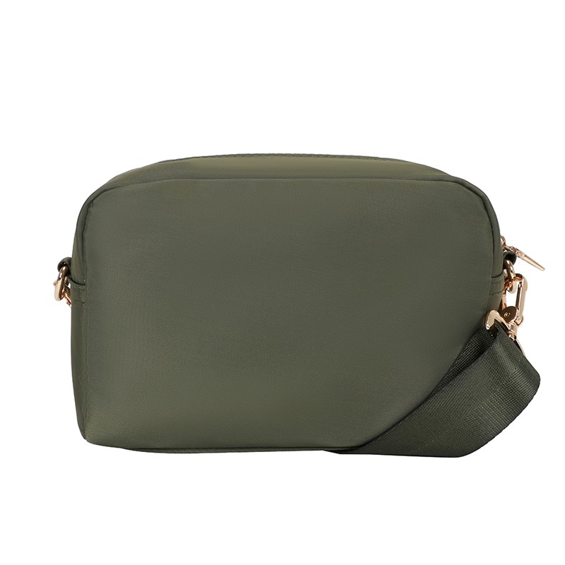 Again Crossbody Apple  Oliv 3