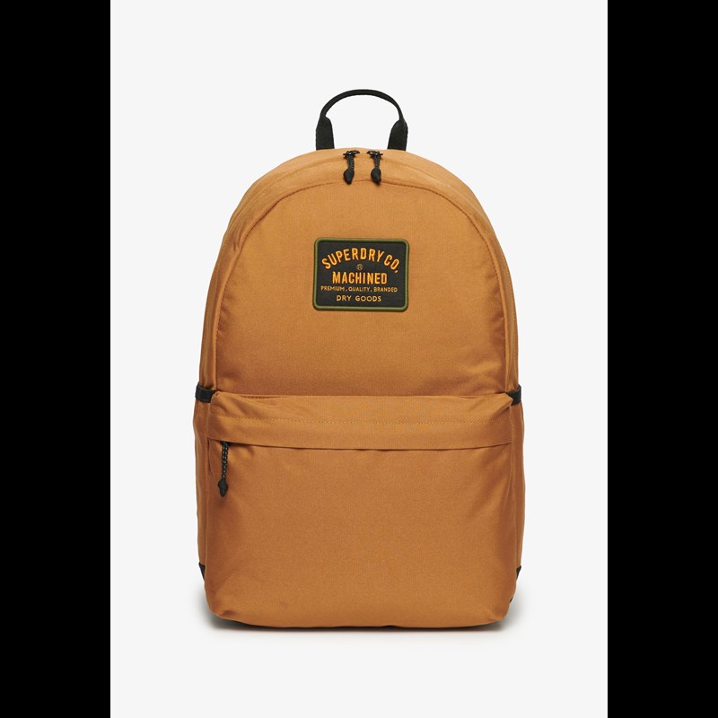 Superdry Rygsæk Montana Cognac/brun 1