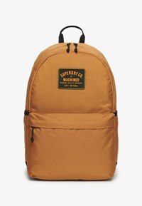 Superdry Ryggsäck Montana  Konjak/brun 1