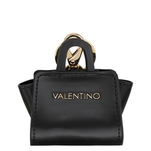 Valentino Bags Nyckelring Aurum Svart