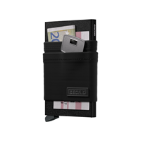 Secrid Flexwallet Svart