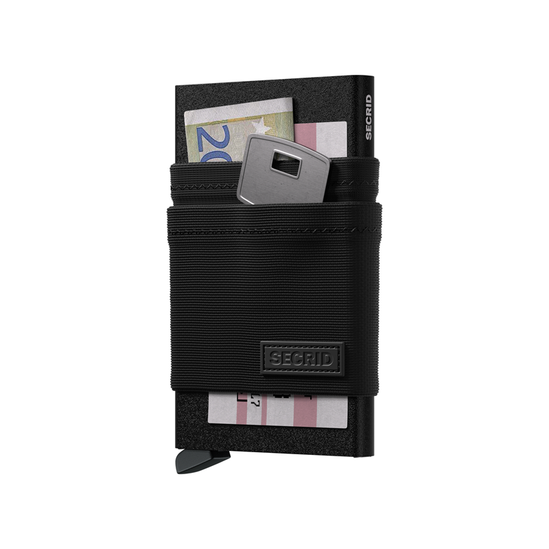 Secrid Flexwallet Svart