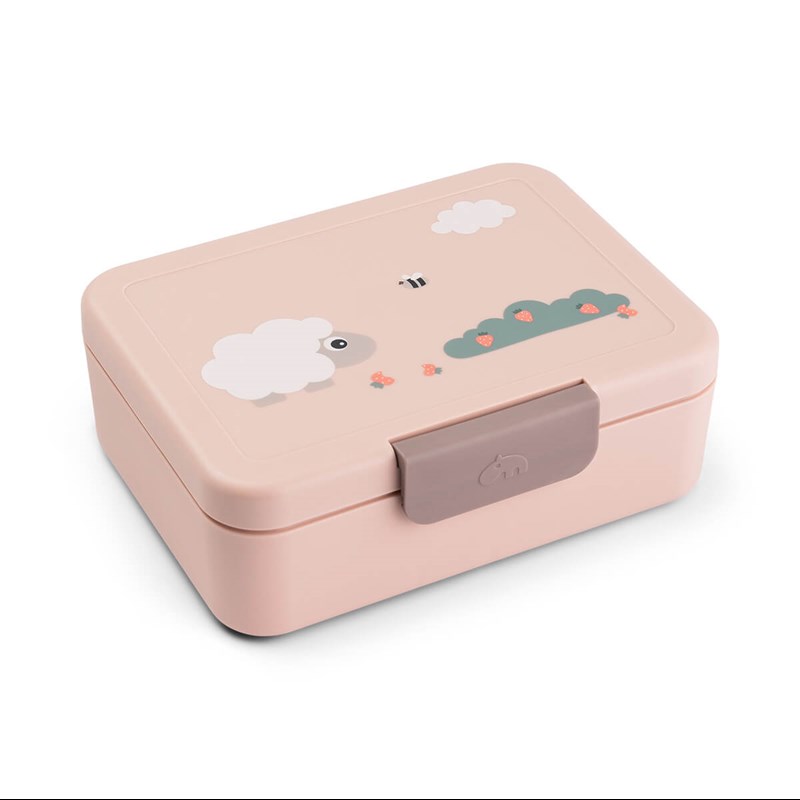 Done By Deer Madkasse Tiny farm Pudder 1