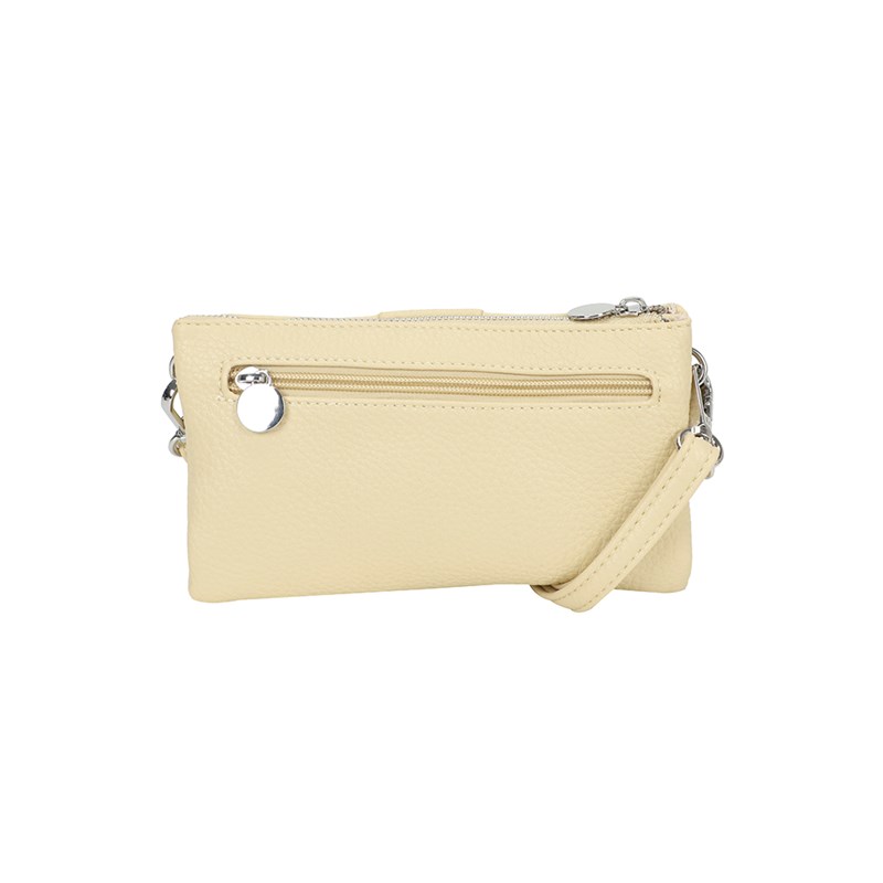 Conmé Crossbody Naomi Gul 3