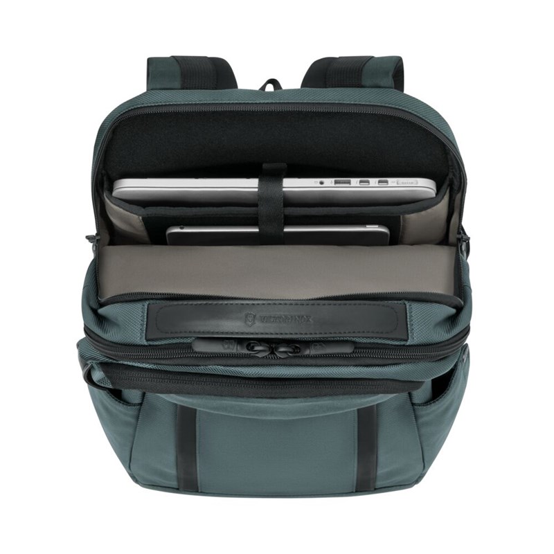 Victorinox Rygsæk Altmont Professional Blå/Grøn 13" 6