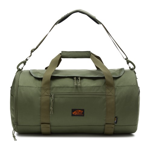 Duffel Bag Vans Dx Skate