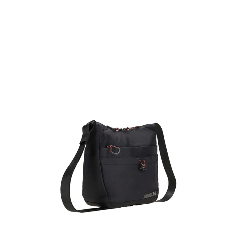 Jost Hobo Bag Svart 5