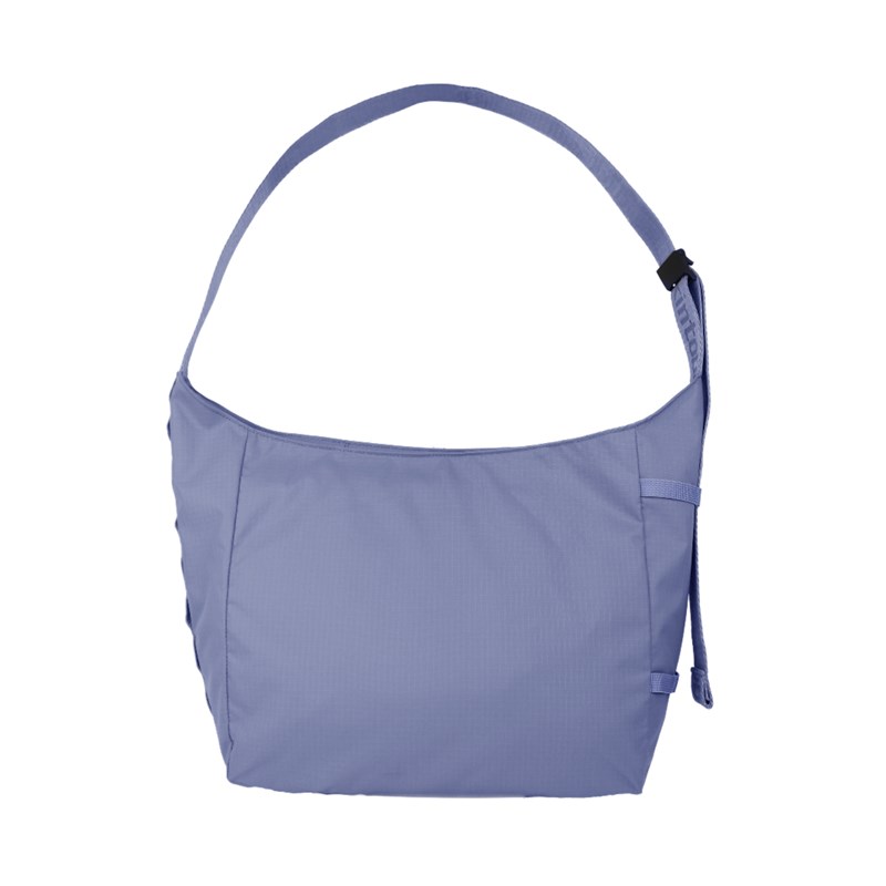 Kintobe Axelväska Toby Ljusblå 16" 3