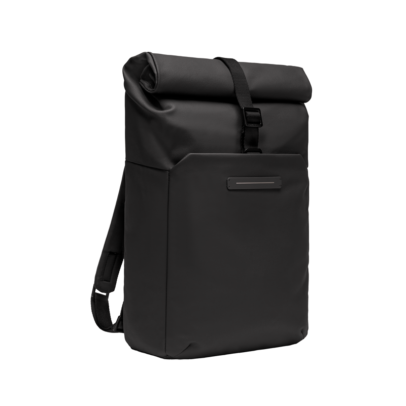 Horizn Studios Rygsæk Sofo Rolltop Sort 16" 3