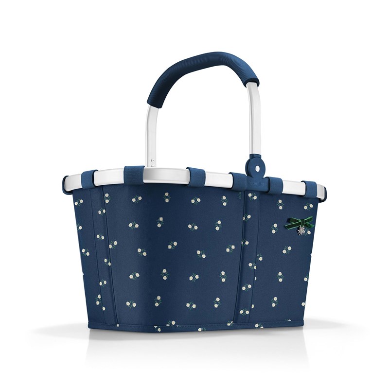 Reisenthel Indkøbskurv Carrybag Blå 1