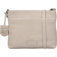 Burkely Crossbody Soft Skylar  Grå 1