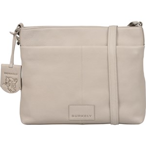 Burkely Crossbody Soft Skylar Grå