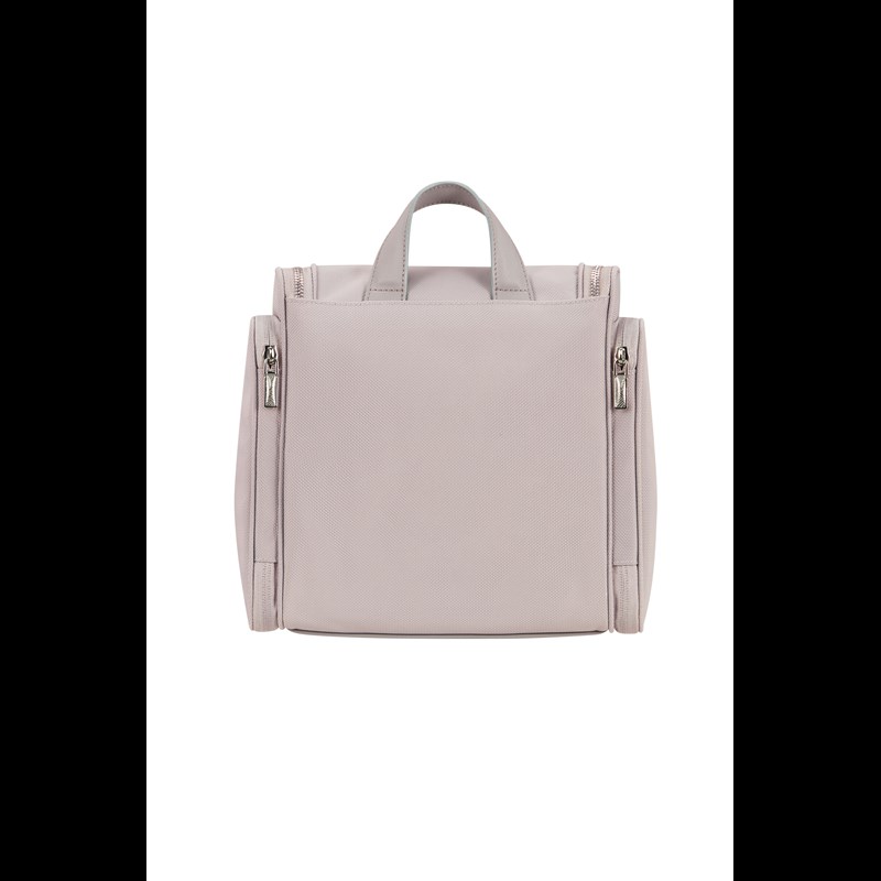 Samsonite Necessär Image Hanging Rosa 3