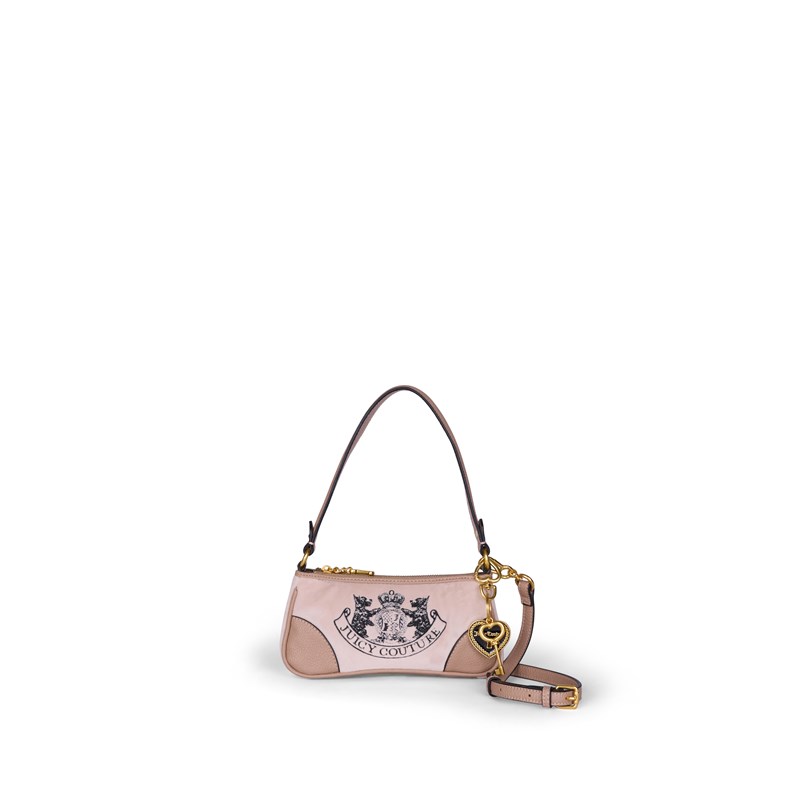 Juicy Couture Skuldertaske Daydreamer  Sand 1