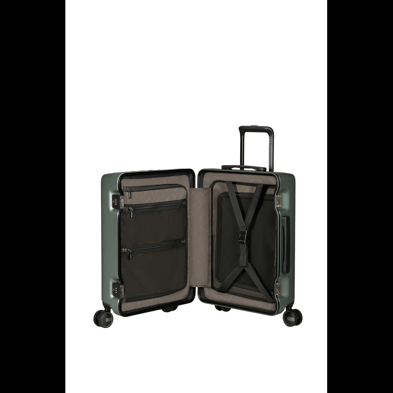 Samsonite Resväska Focus Khaki 55 Cm 4