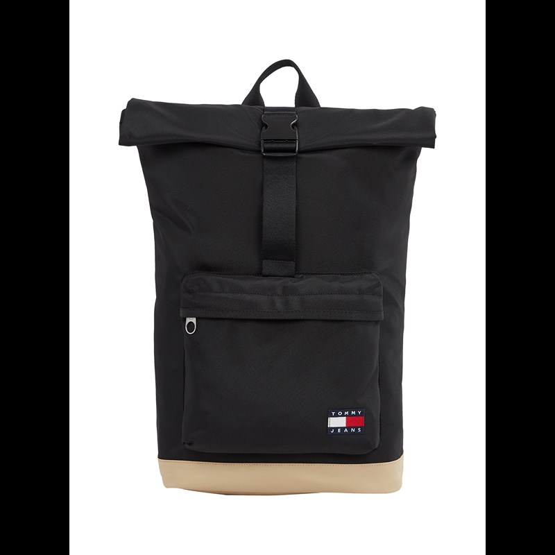 Tommy Hilfiger Rygsæk Tjm Dail Sort 13" 1