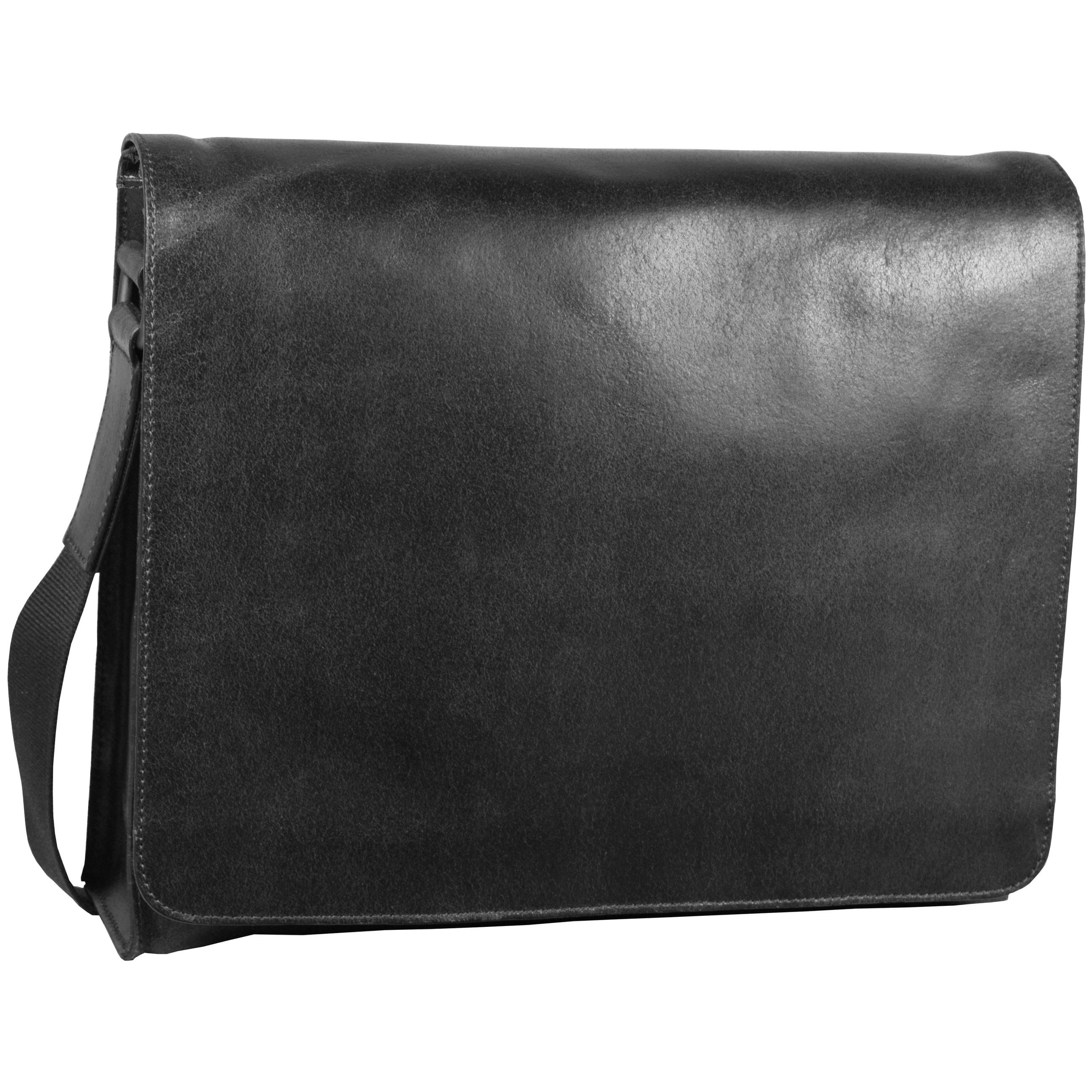 Leonhard Heyden Cartella 2 Scomparti Dakota - Acquista Su