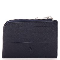 Adax Kortholder Susy Cormorano M. blå 1