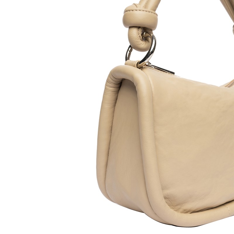 RE:DESIGNED Crossbody Ezra Small Beige 6