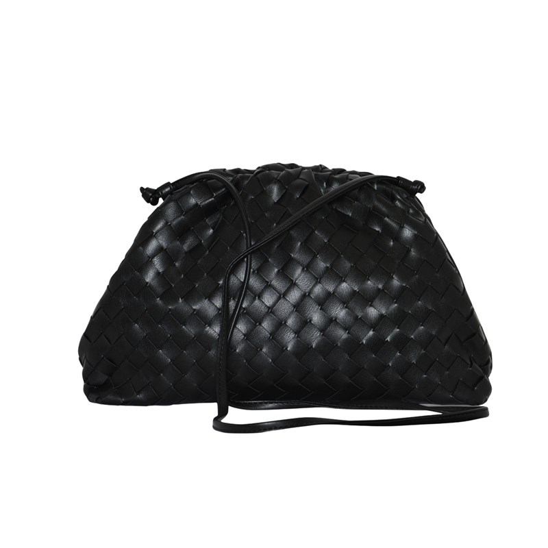 PITAYA Clutch Aya Large  Svart