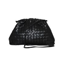 PITAYA Clutch Aya Large  Svart