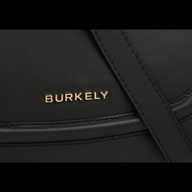 Burkely Arbetsväska Älskade Svart 6