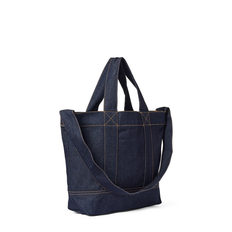 DAY ET Crossbody Day Dark Denim  Denim 2