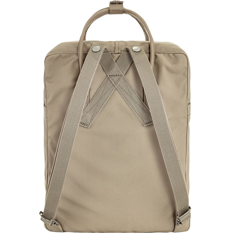 Fjällräven Ryggsäck Kånken No. 2 Sand 2